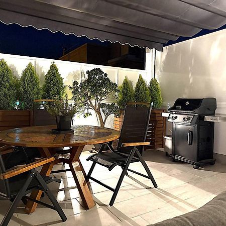 Atico Con Jacuzzi Privado , 1 Min Walk De Playa Levante Santa Pola Dış mekan fotoğraf