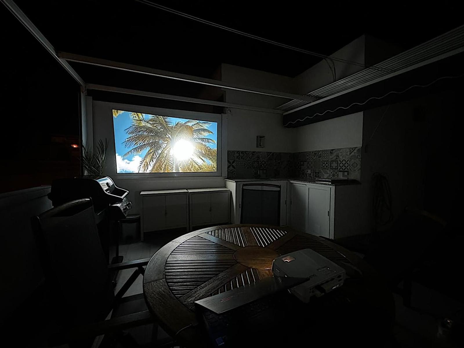Atico Con Jacuzzi Privado , 1 Min Walk De Playa Levante Santa Pola Dış mekan fotoğraf