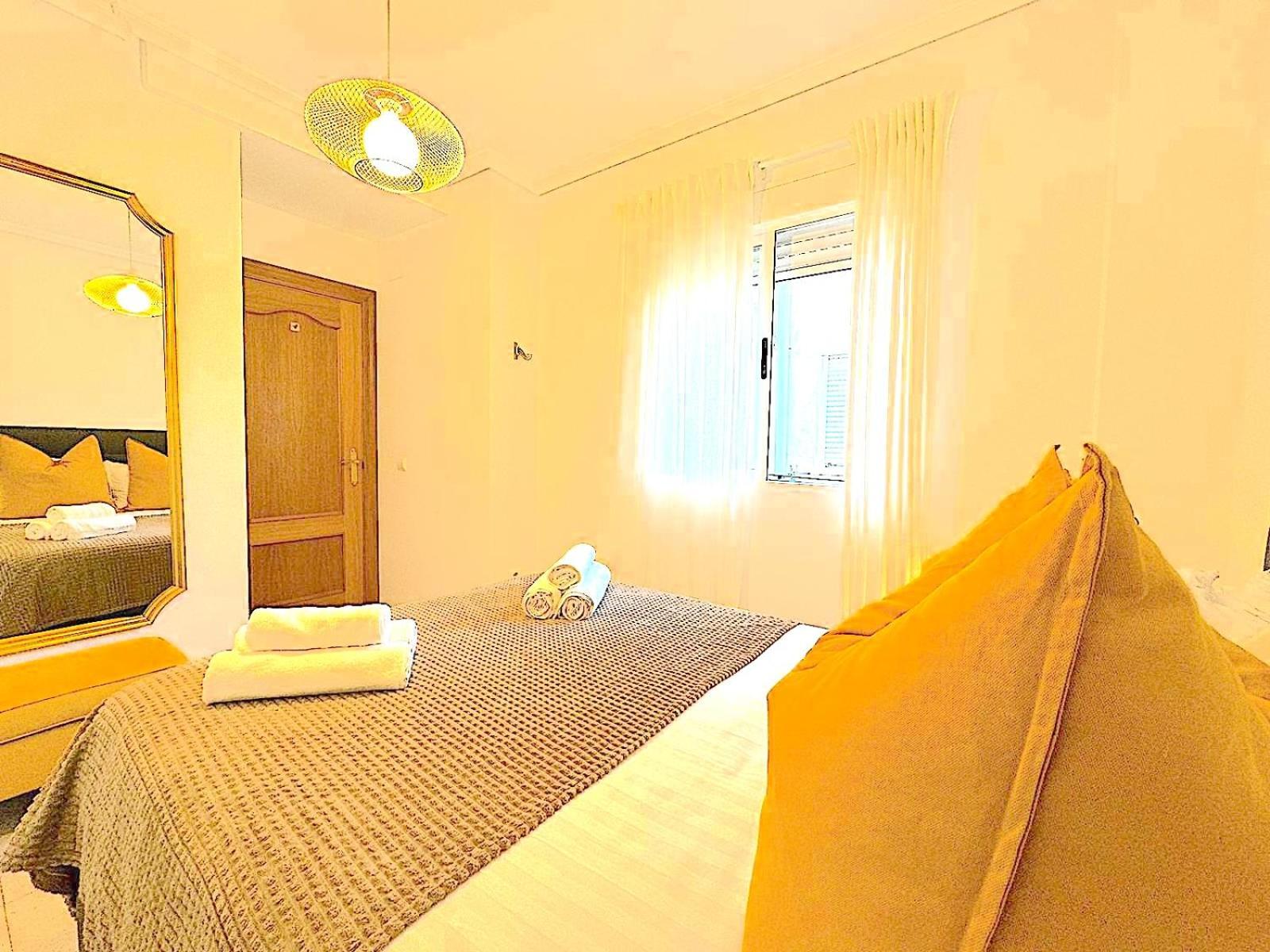Atico Con Jacuzzi Privado , 1 Min Walk De Playa Levante Santa Pola Dış mekan fotoğraf
