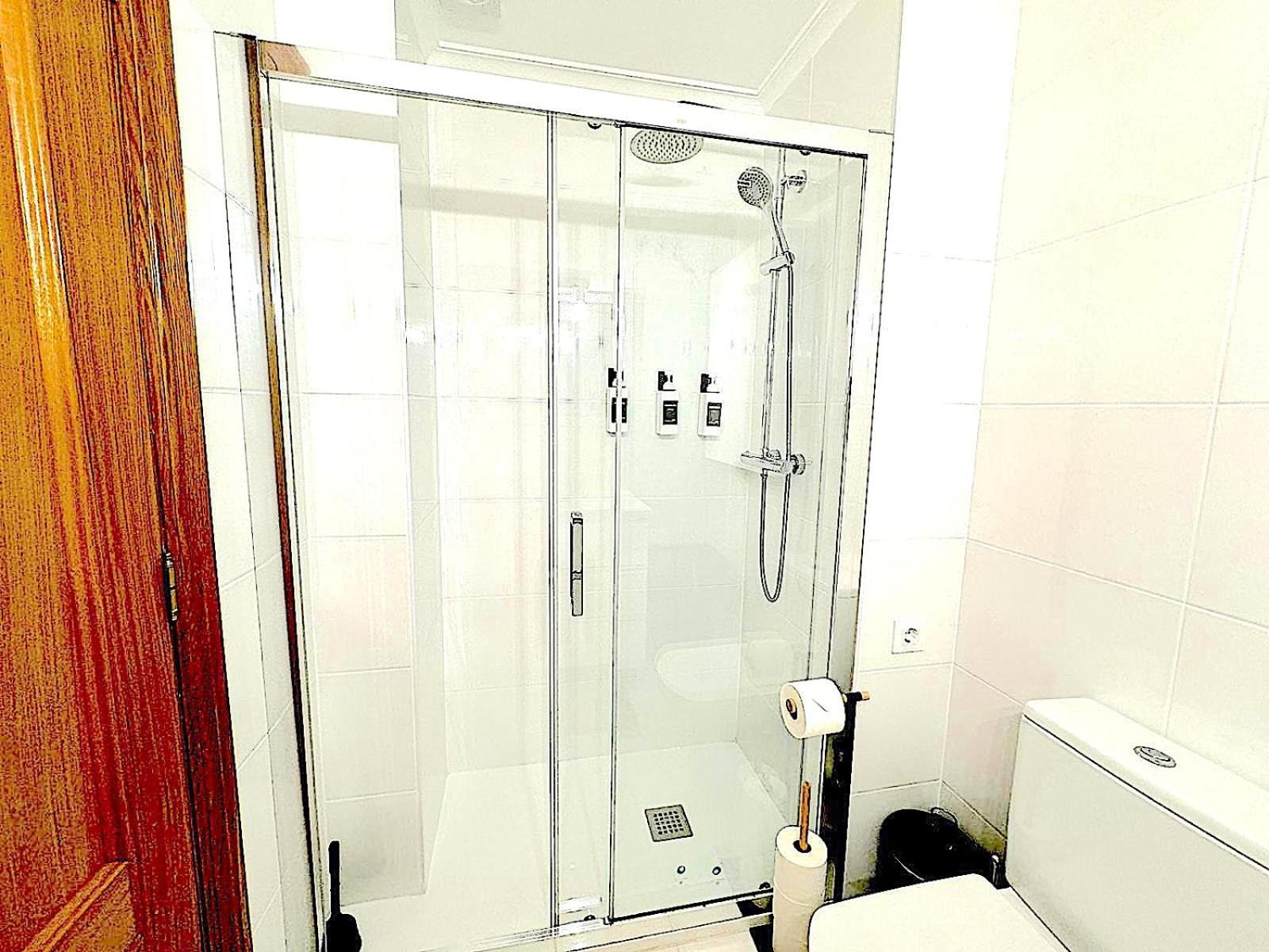 Atico Con Jacuzzi Privado , 1 Min Walk De Playa Levante Santa Pola Dış mekan fotoğraf