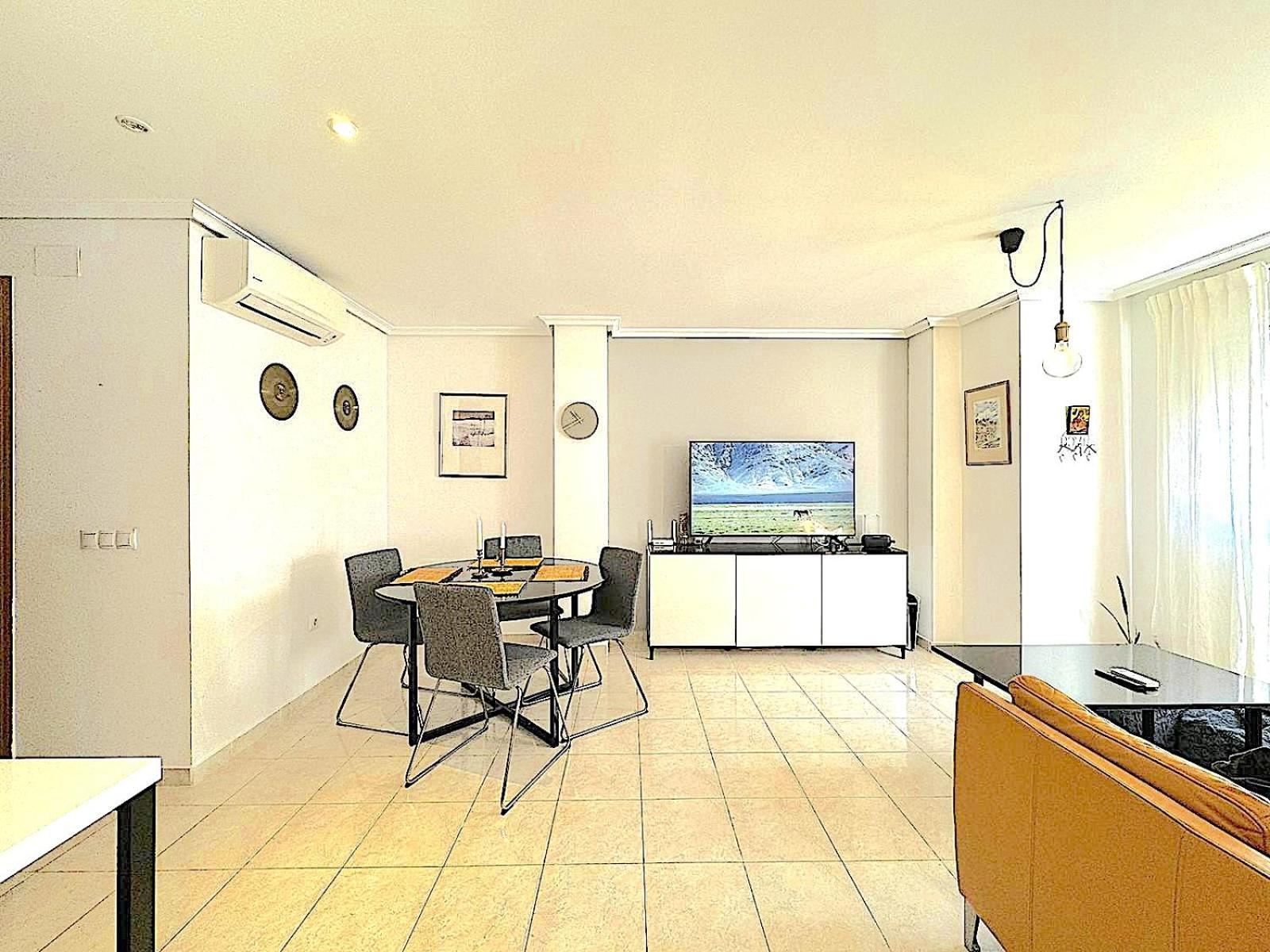 Atico Con Jacuzzi Privado , 1 Min Walk De Playa Levante Santa Pola Dış mekan fotoğraf