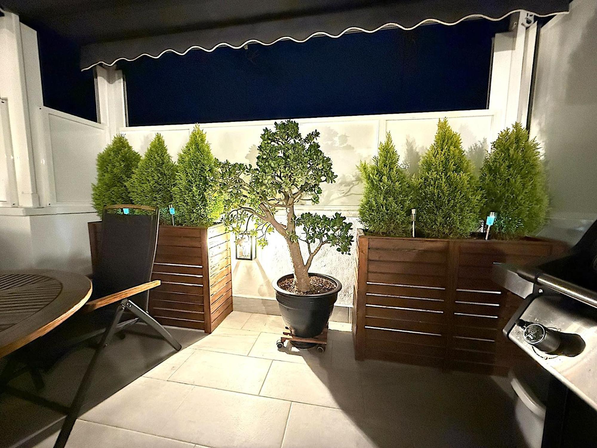 Atico Con Jacuzzi Privado , 1 Min Walk De Playa Levante Santa Pola Dış mekan fotoğraf