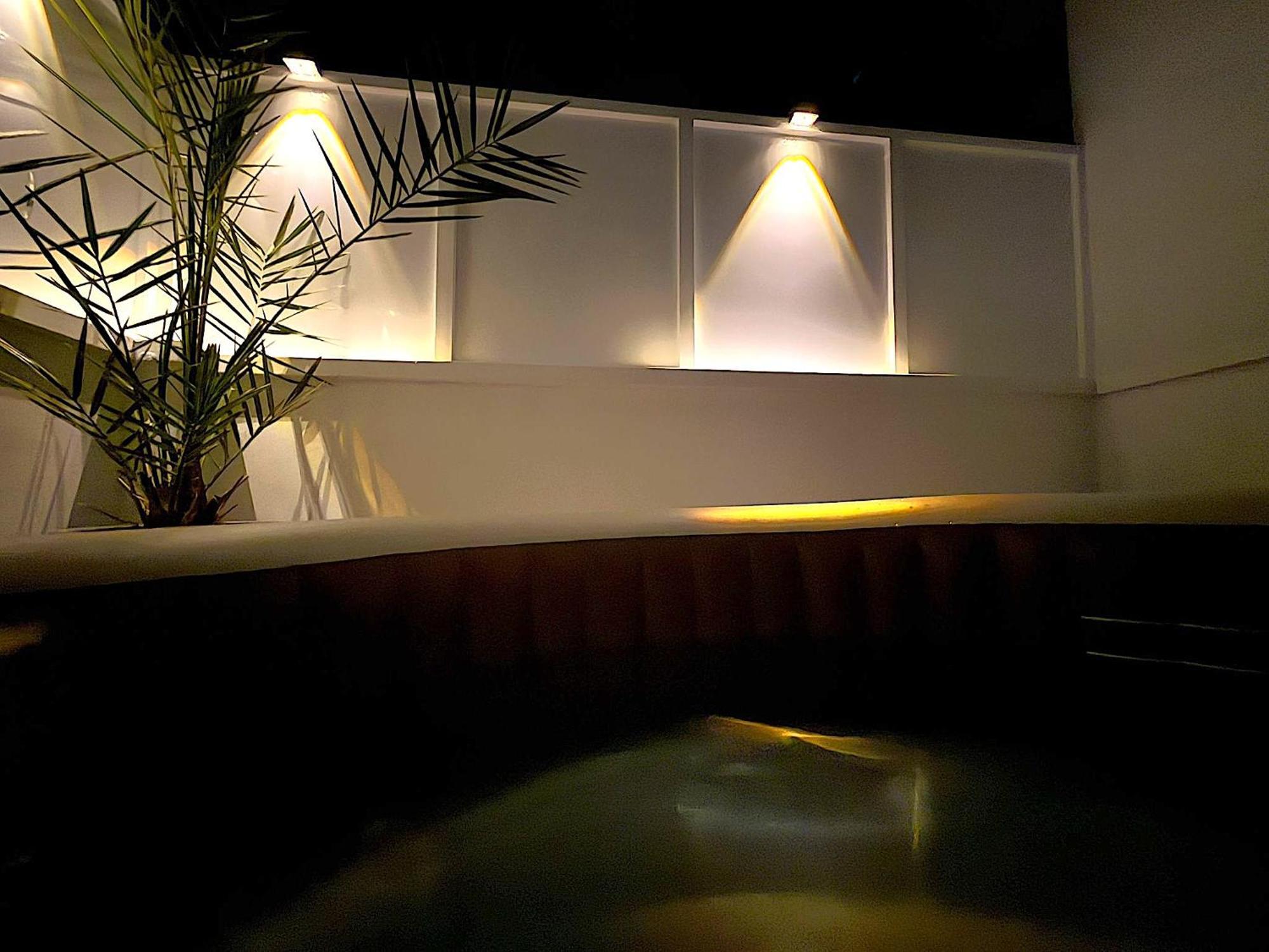 Atico Con Jacuzzi Privado , 1 Min Walk De Playa Levante Santa Pola Dış mekan fotoğraf